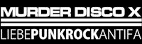 MURDER DISCO X logo letters 3780 x 1181 230KB